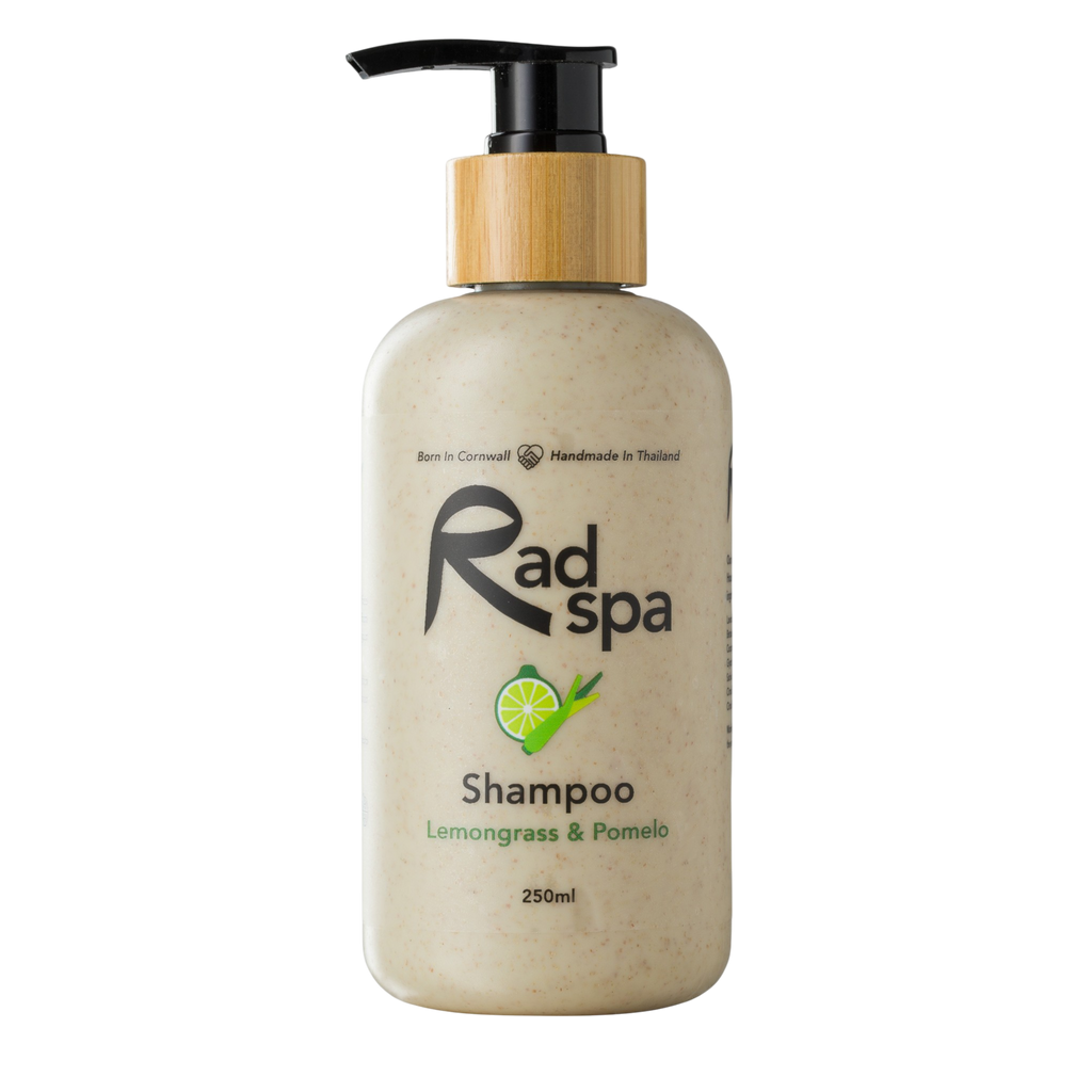 Rad Spa | Shampoo