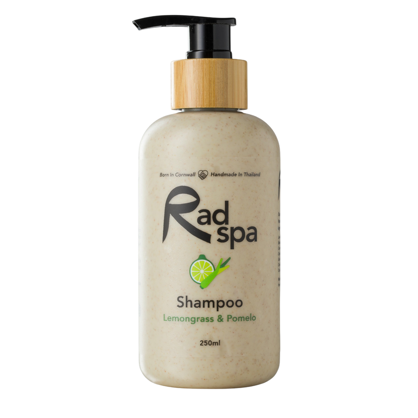 Rad Spa | Shampoo