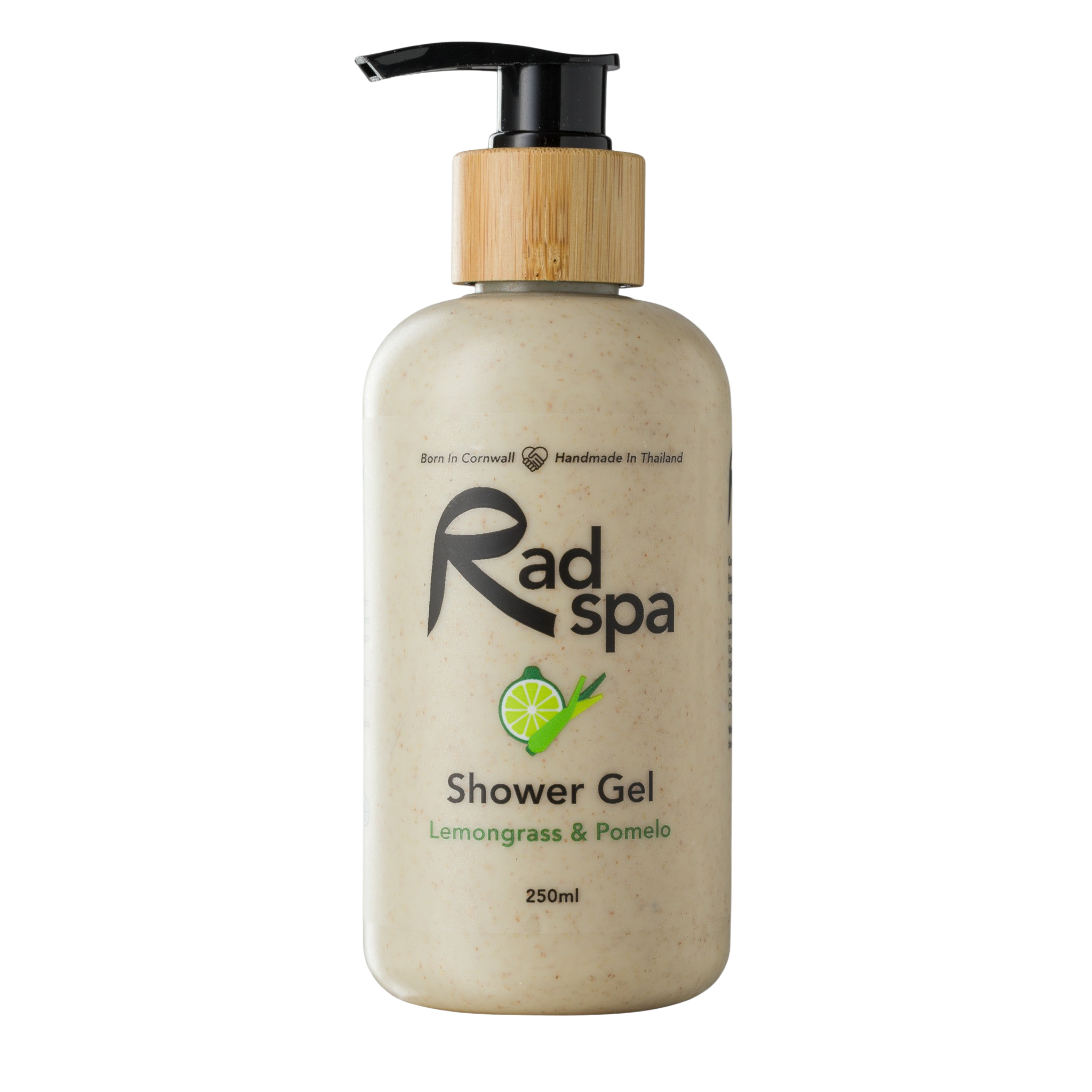 Rad Spa | Shower Gel