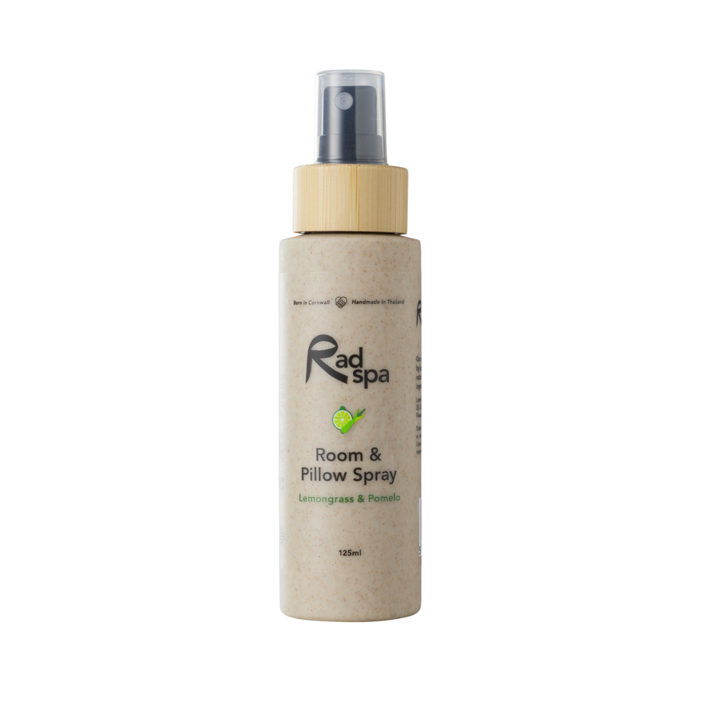 Rad Spa | Room & Pillow Spray