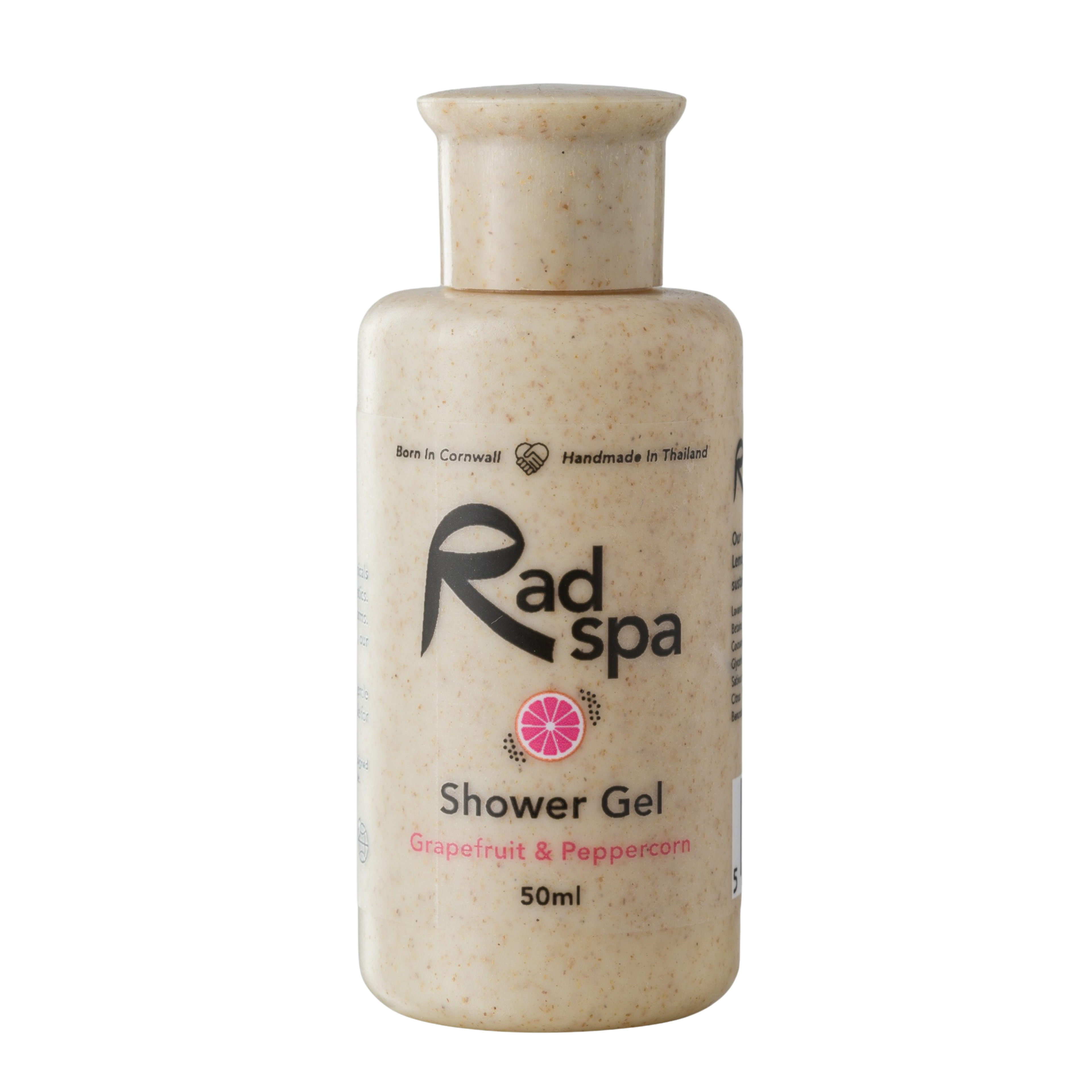 Rad Spa | Shower Gel