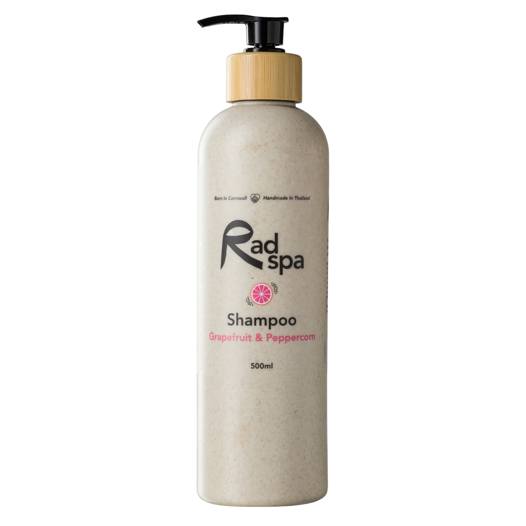 Rad Spa | Shampoo