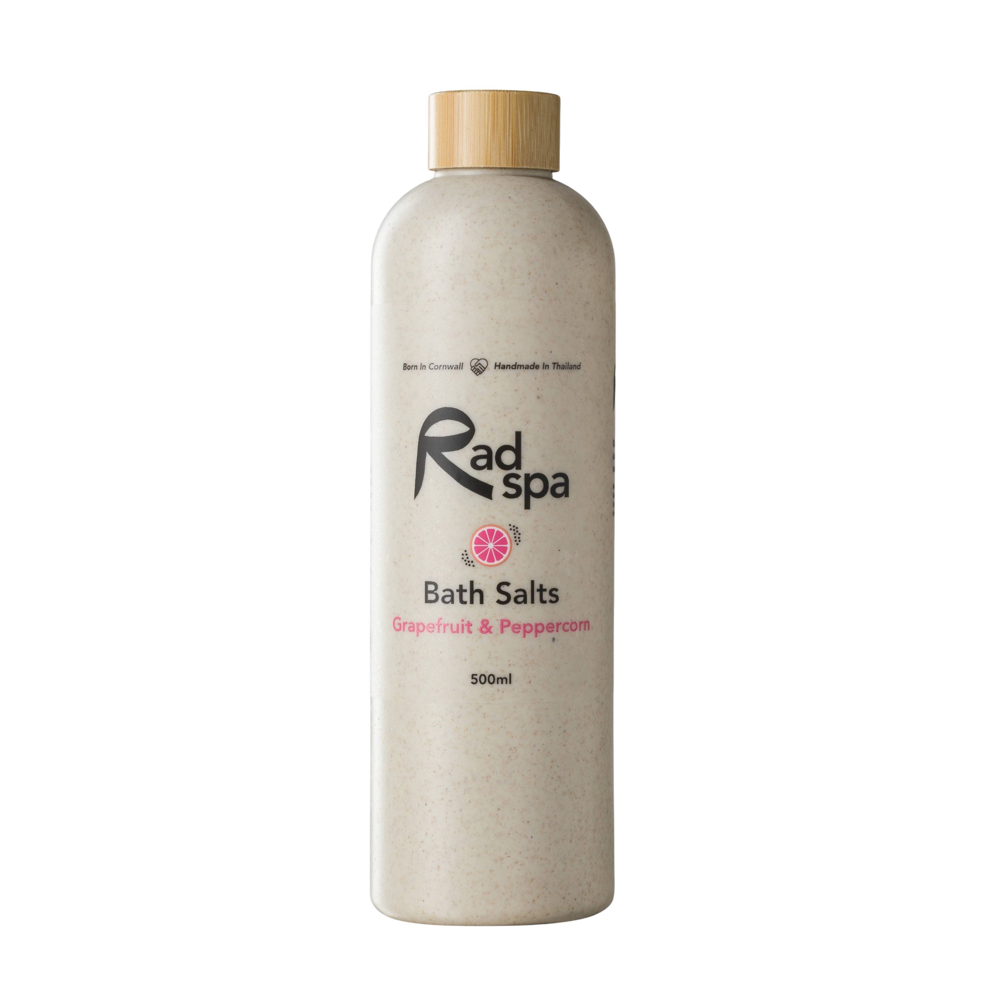 Rad Spa | Bath Salts