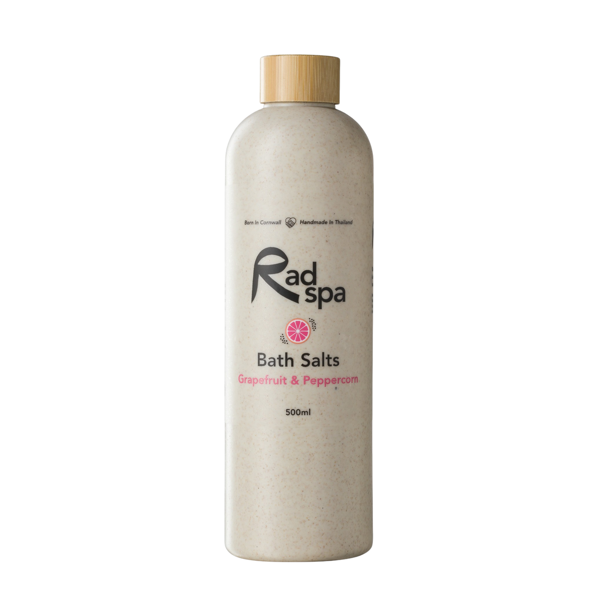 Rad Spa | Sole do kąpieli