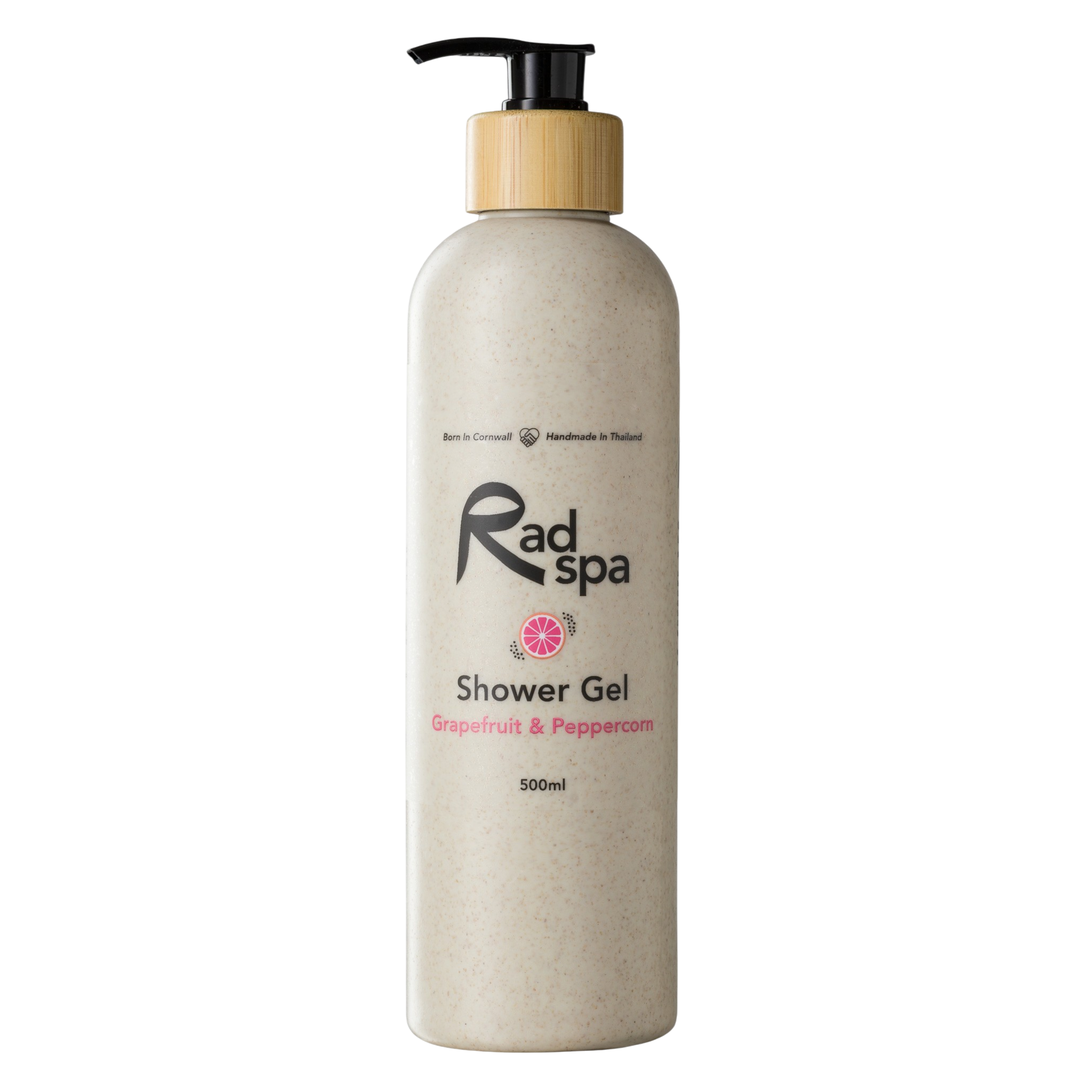 Rad Spa | Shower Gel