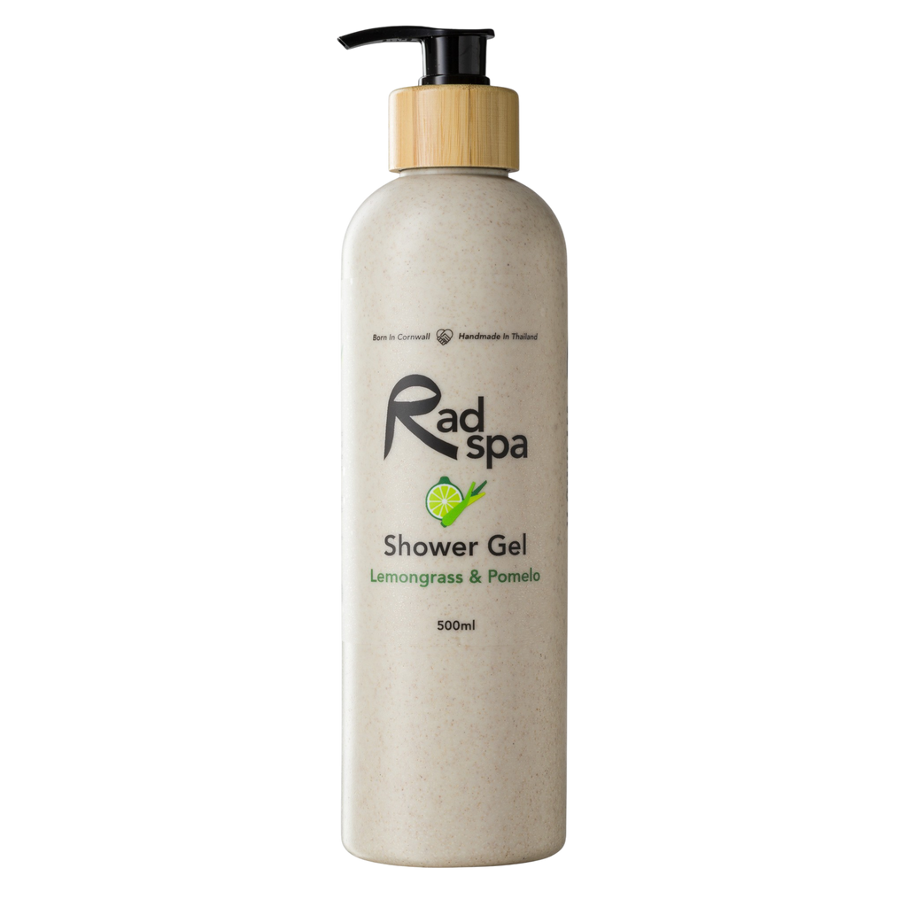 Rad Spa | Shower Gel