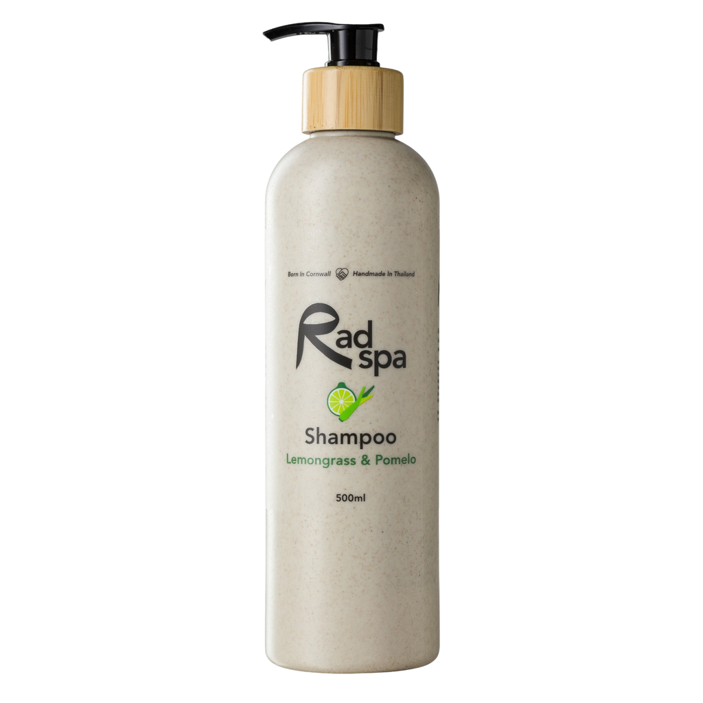 Rad Spa | Shampoo