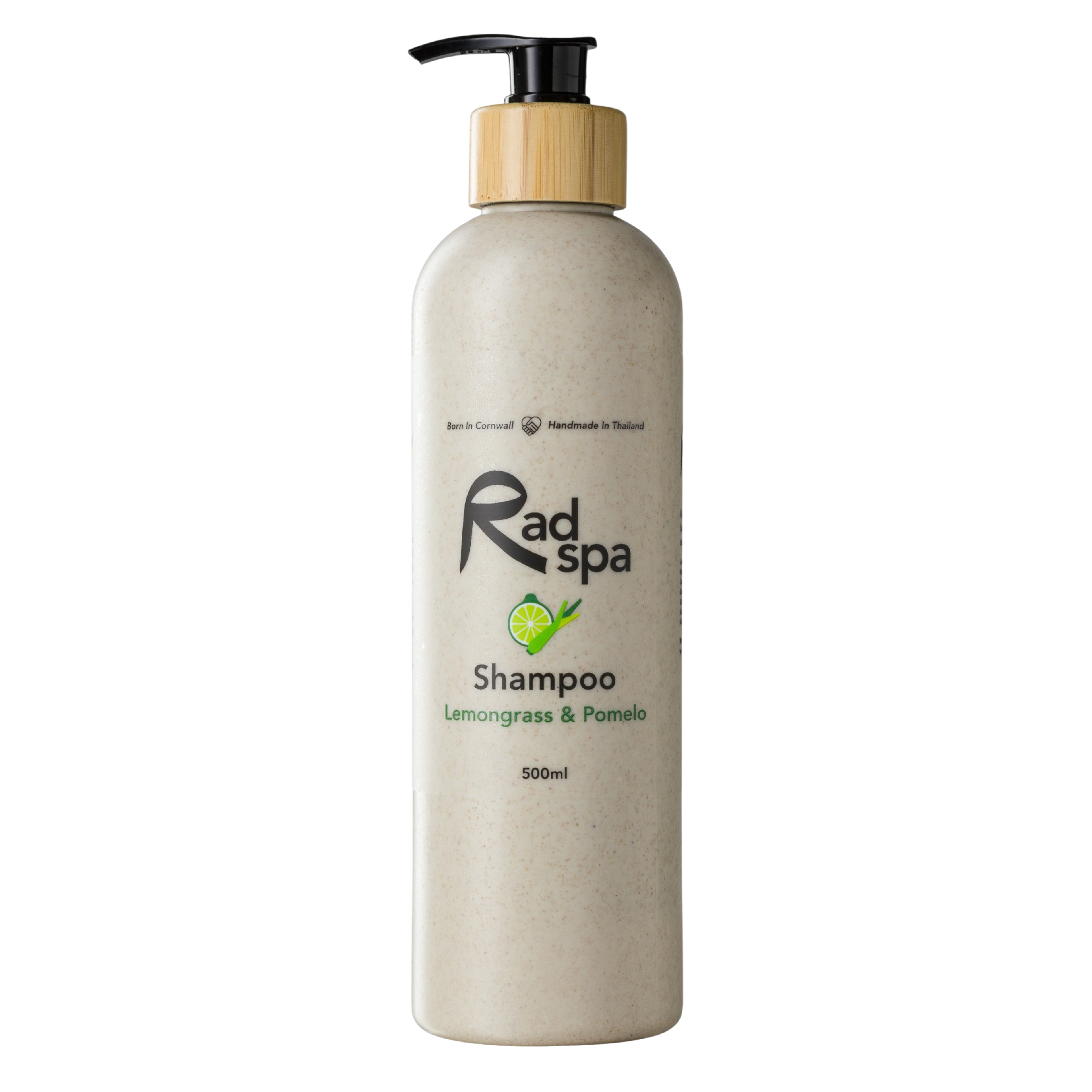 Rad Spa | Shampoo