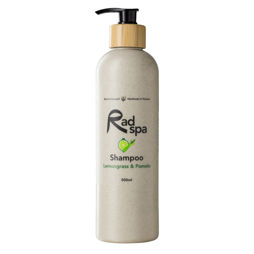 Rad Spa | Shampoo