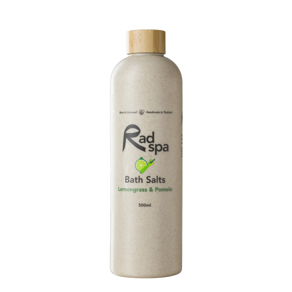 Rad Spa | Bath Salts