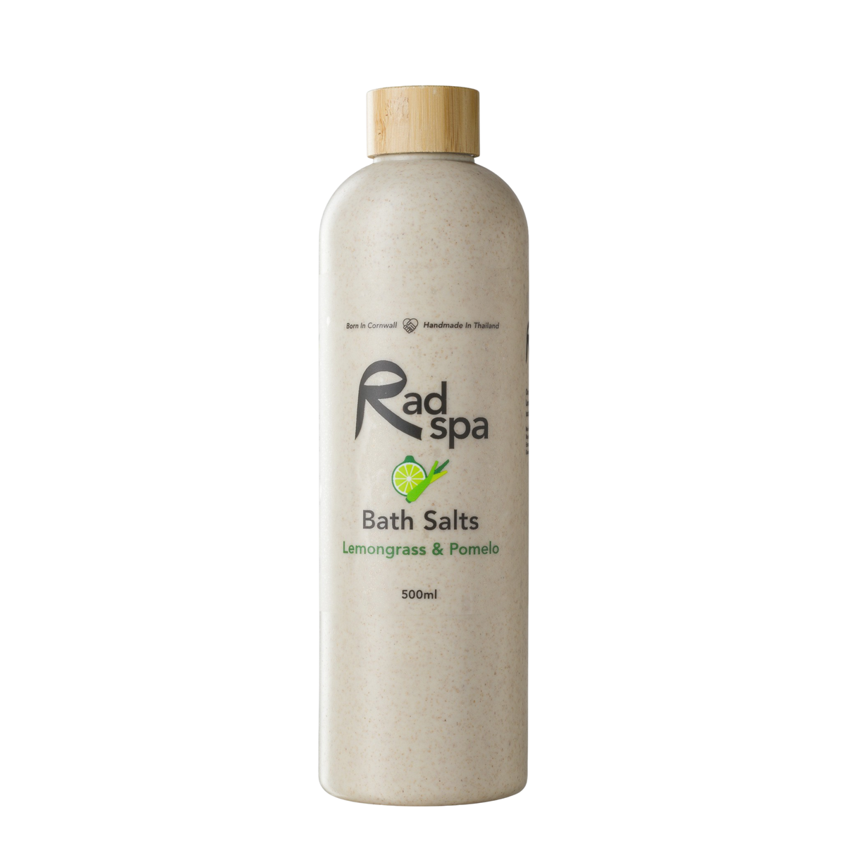 Rad Spa | Bath Salts