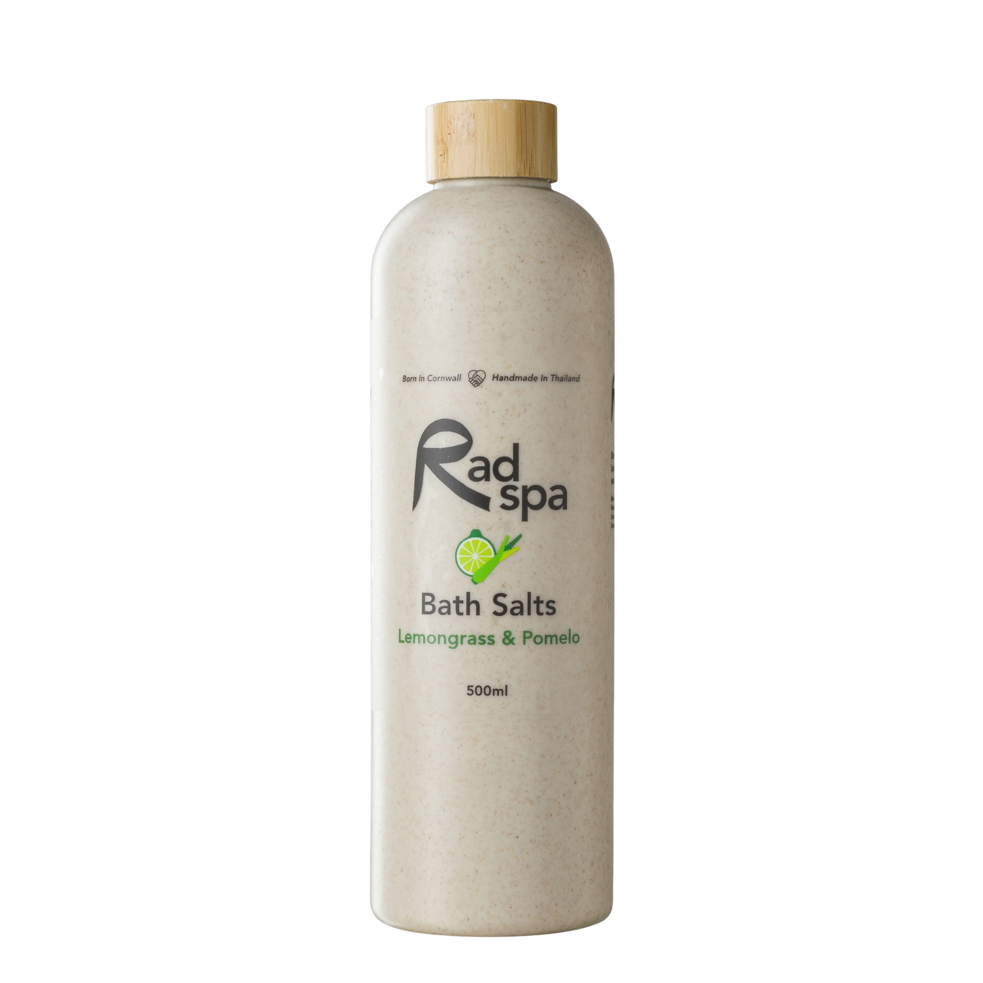 Rad Spa | Bath Salts