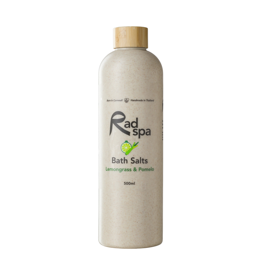 Rad Spa | Bath Salts