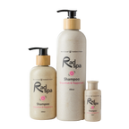 Rad Spa | Shampoo