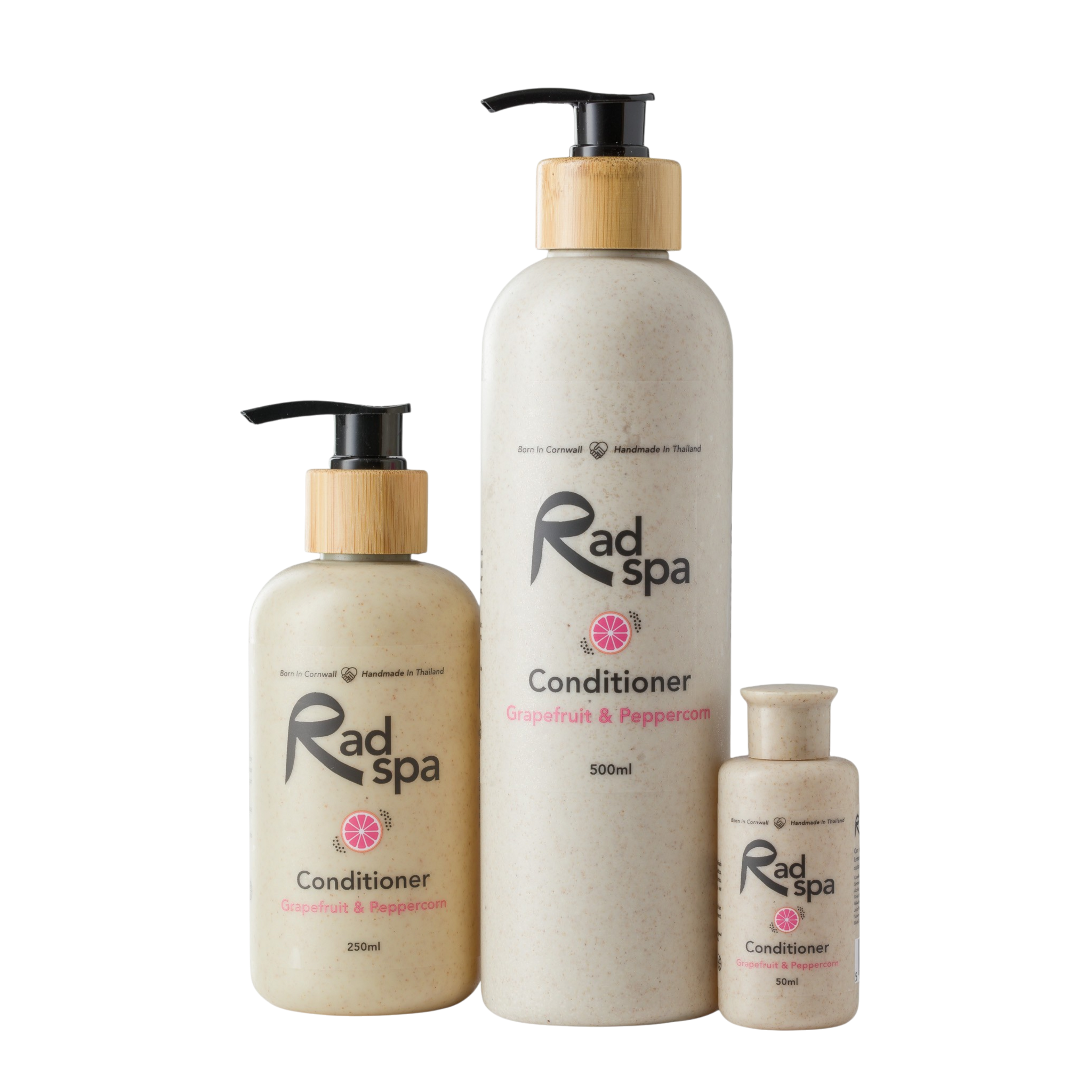 Rad Spa | Conditioner