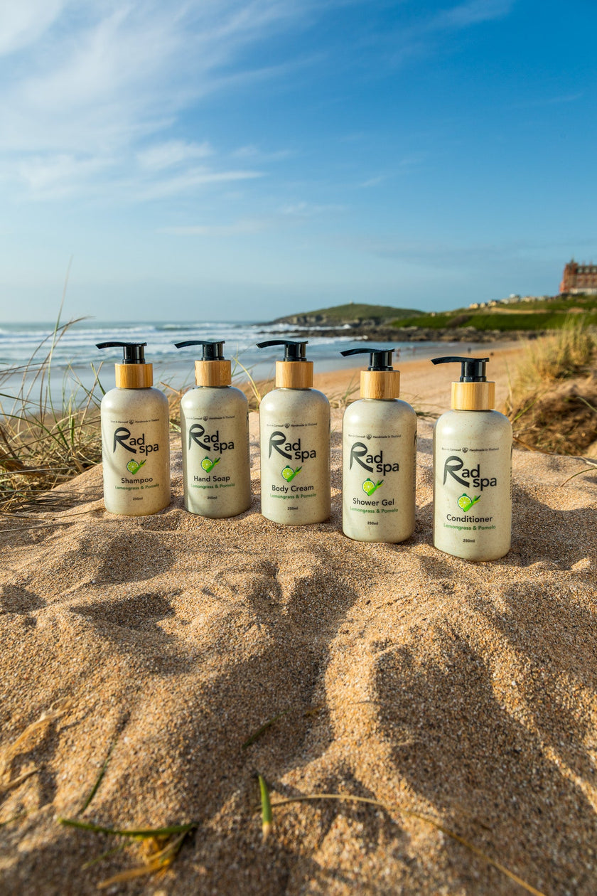 Rad Spa | Odżywka