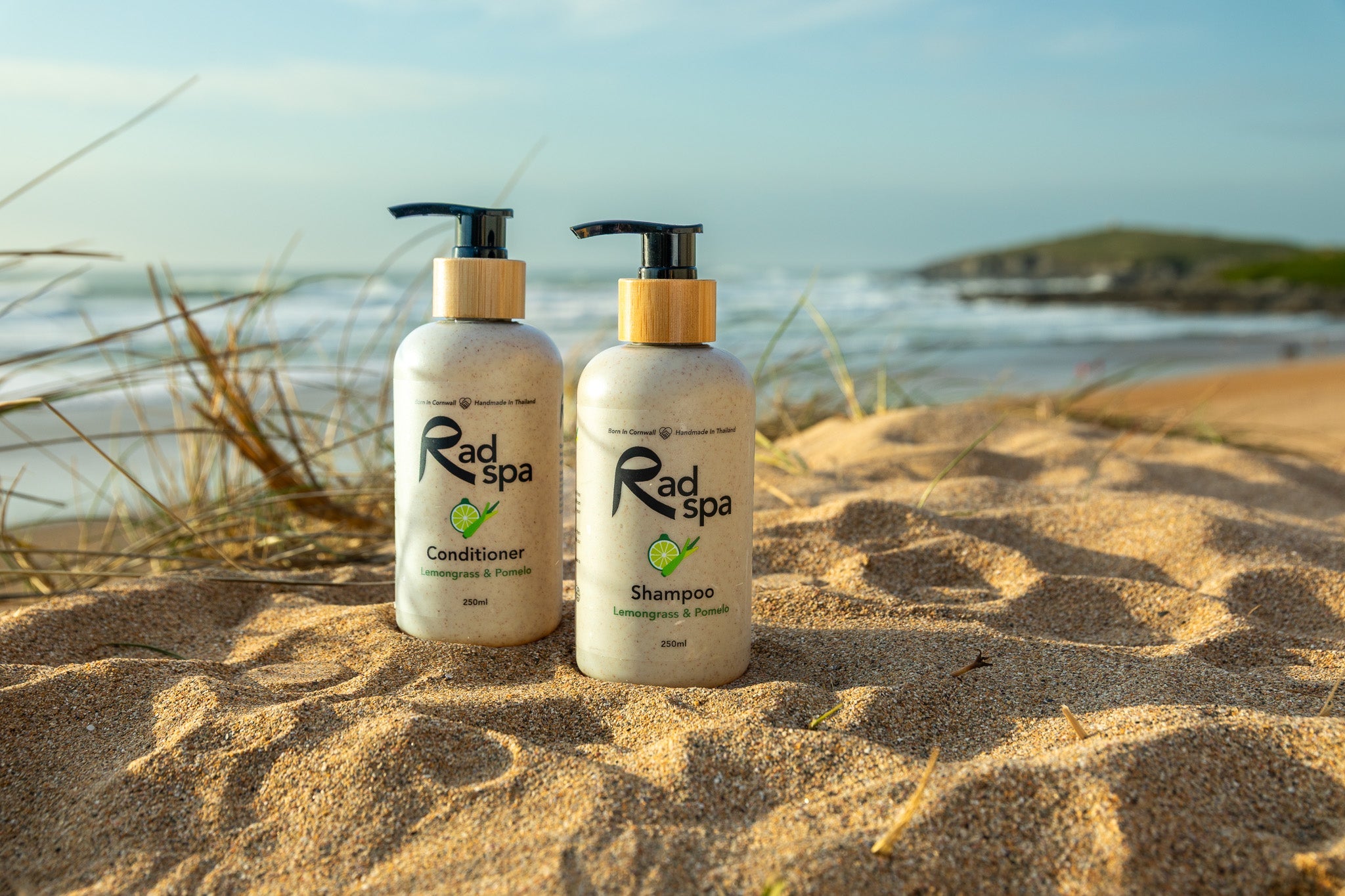 Rad Spa | Conditioner