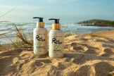 Rad Spa | Conditioner
