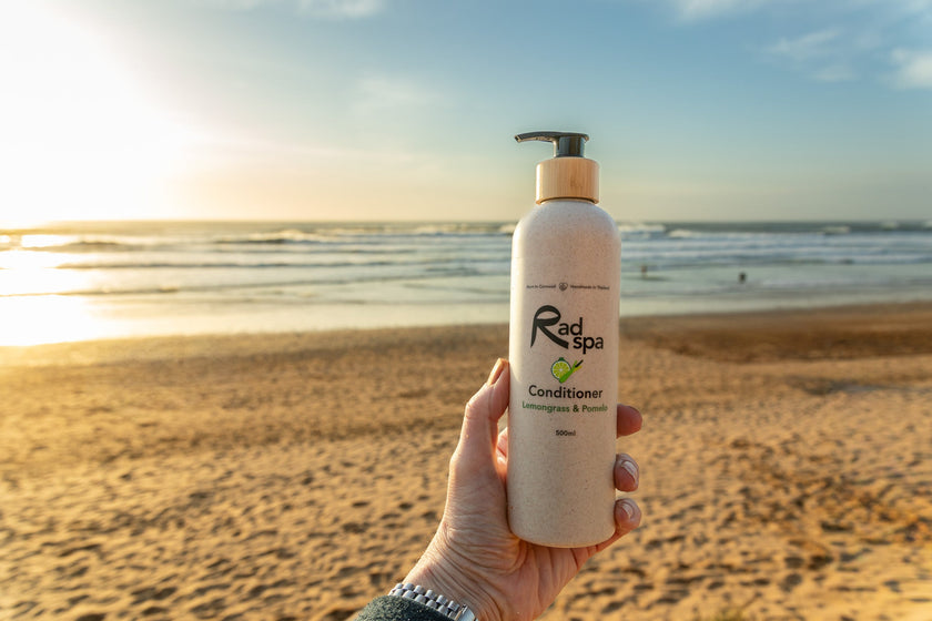 Rad Spa | Odżywka