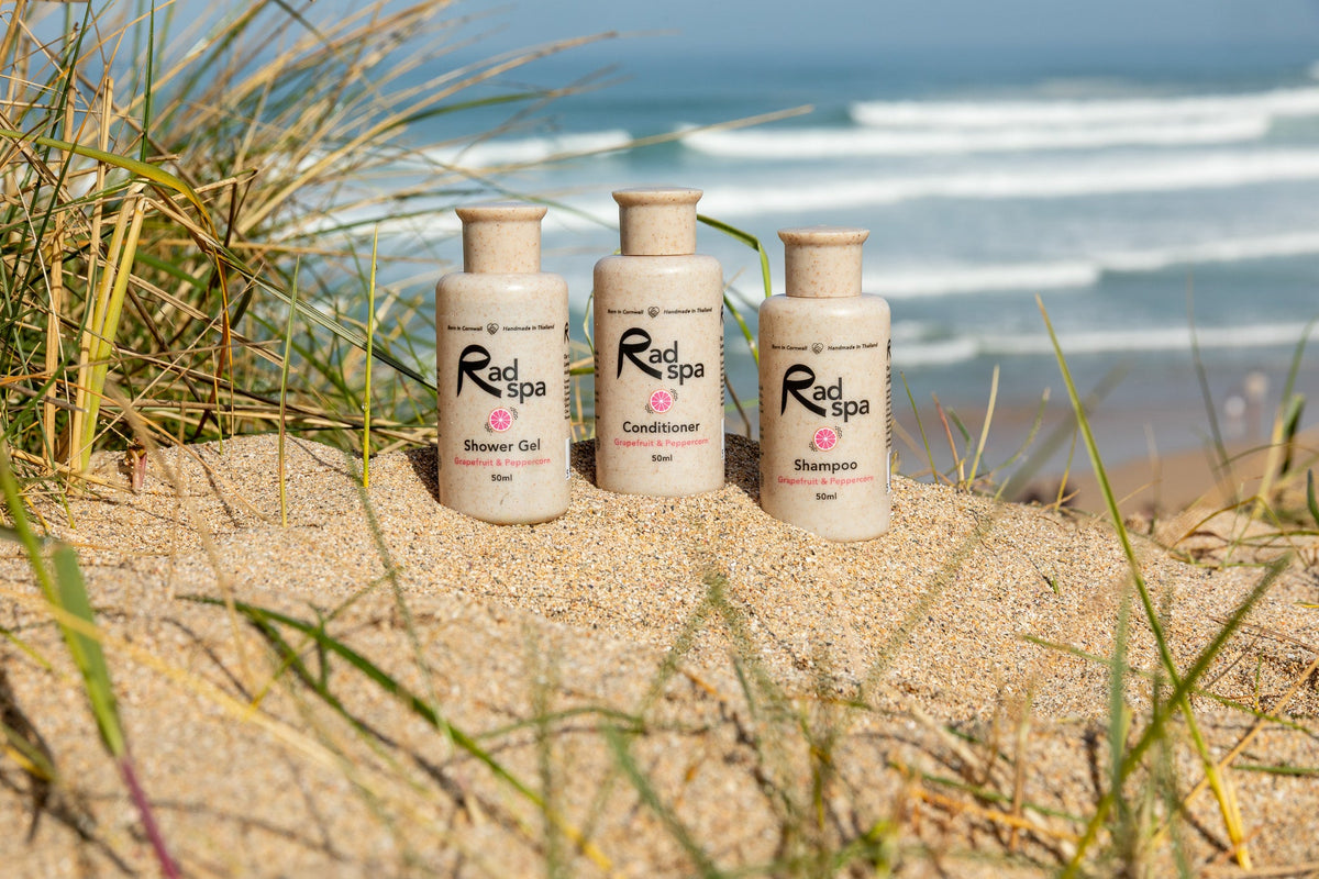 Rad Spa | Odżywka