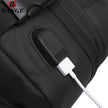Bange EX-Large Plus Travel Laptop Backpack Black