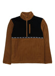 Vissla Hike Eco Polar Fleece