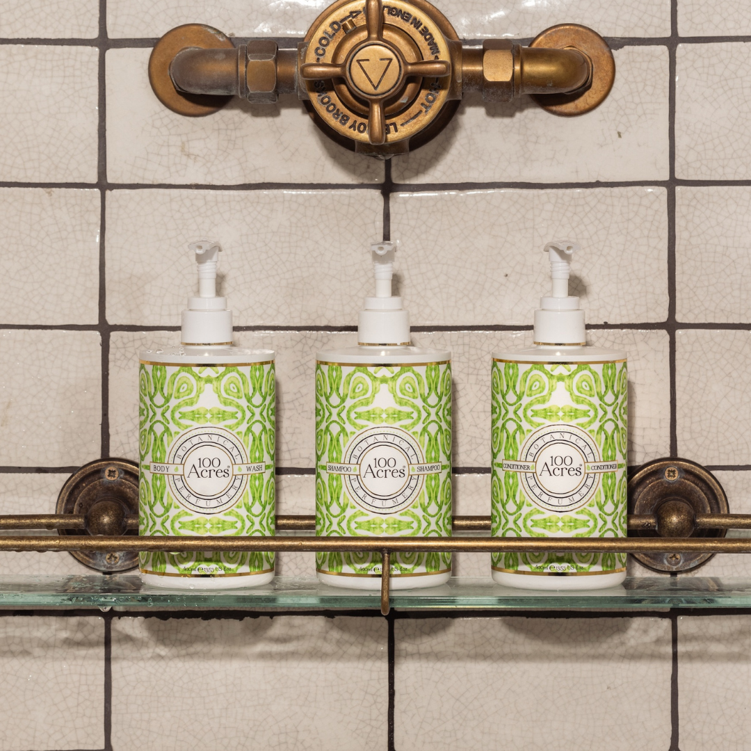 Botanical Conditioner