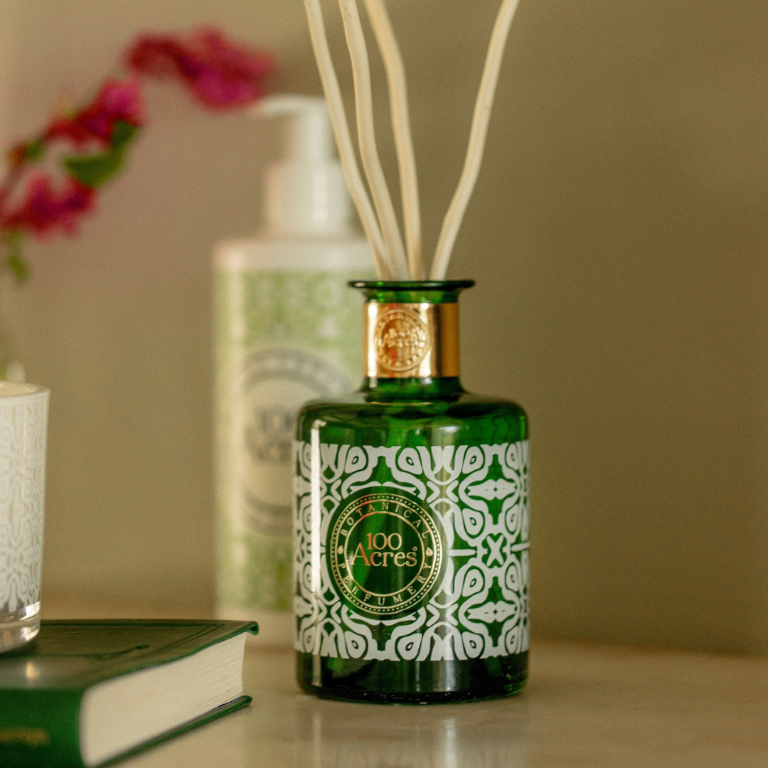 100 Acres Signature Fragrance Diffuser