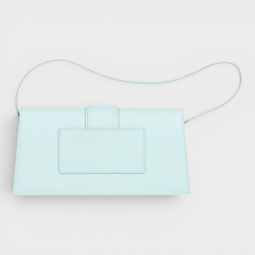 Le Bambino Long Light Turquoise