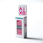 Aixo Duplo Overgrip Pink