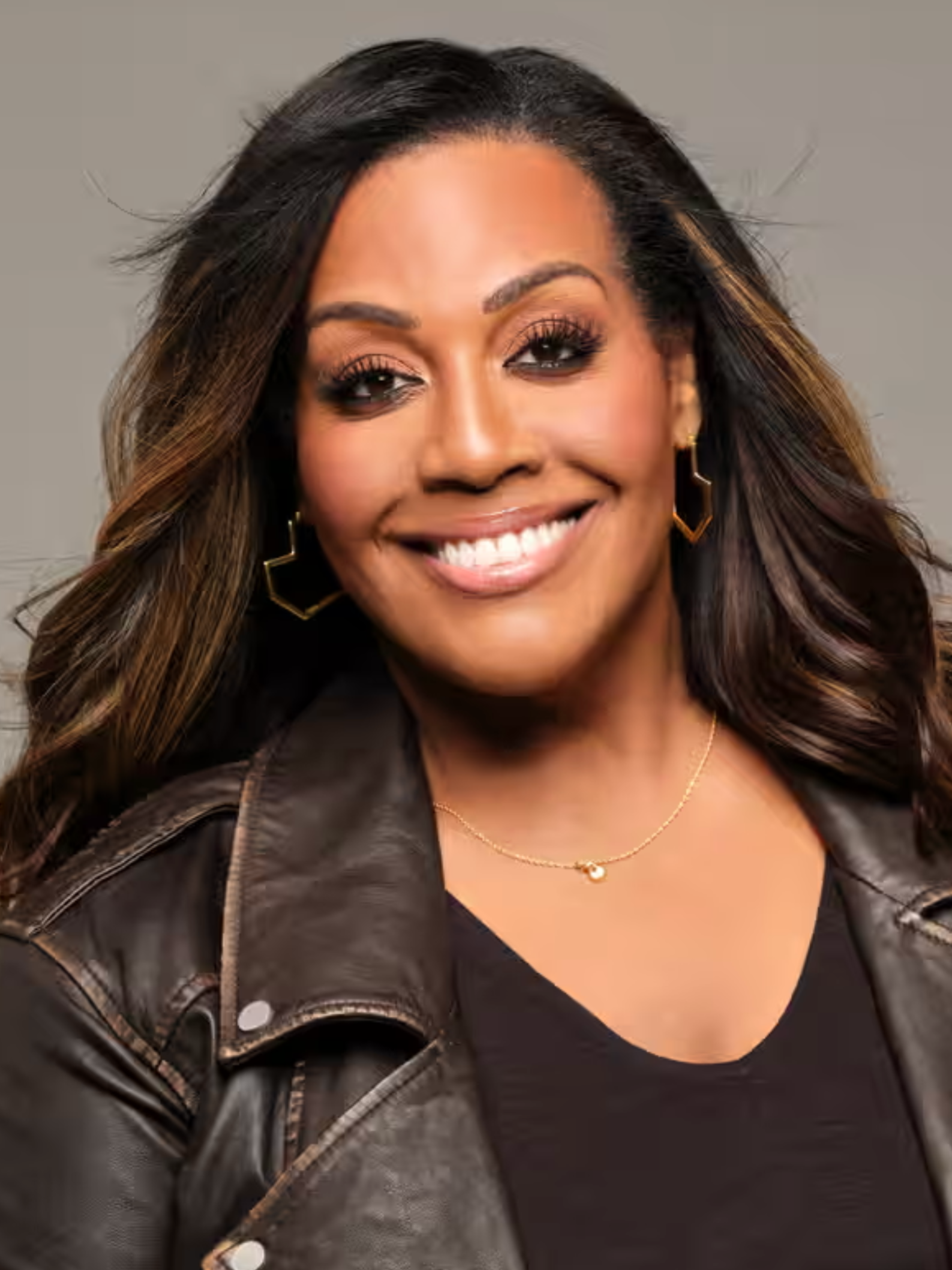 Gold Plated hoop earrings – Daryl | No More Nobody