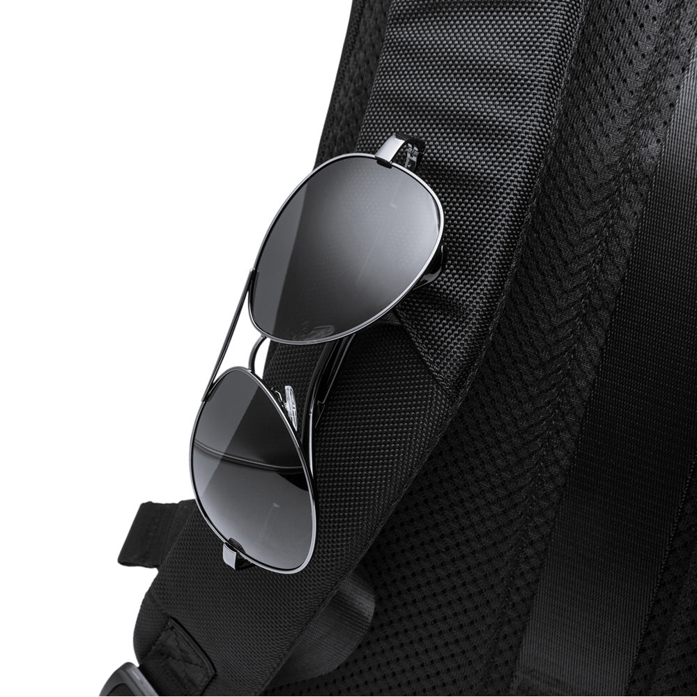 Bange G-TYPE II Roll Top Laptop Backpack