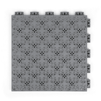 Mini Basketball Court Flooring with Court Markings | Includes Court Markings