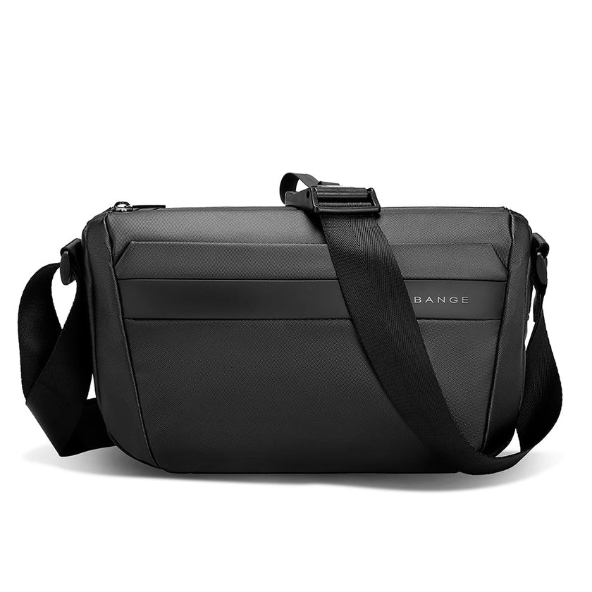 Bange CW-V messenger bag black