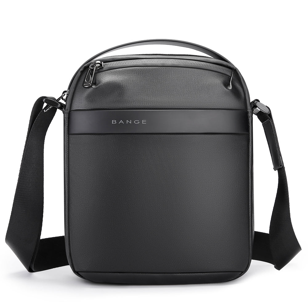 Bange CW-M Messenger Bag Black