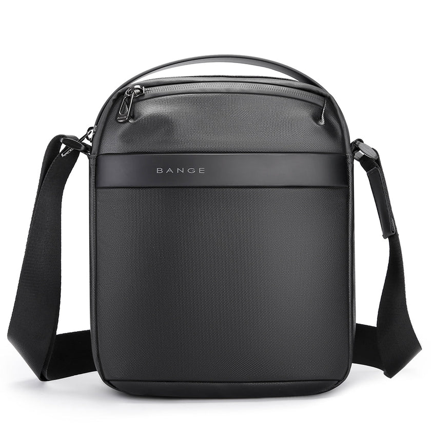 Bange CW-M Messenger Bag Black