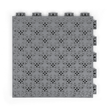 Basketball Court System - Full Court | Includes Court Markings