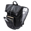 BANGE G-TYPE I Roll Top Laptop Backpack