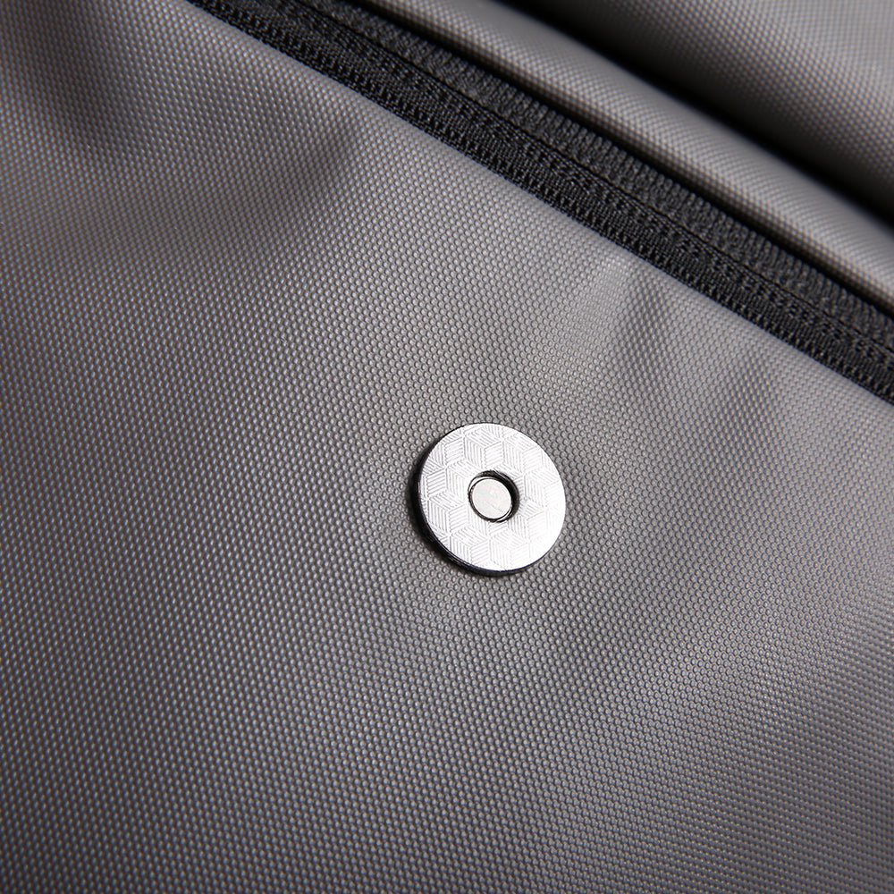 Bange CW-N Messenger Bag Black