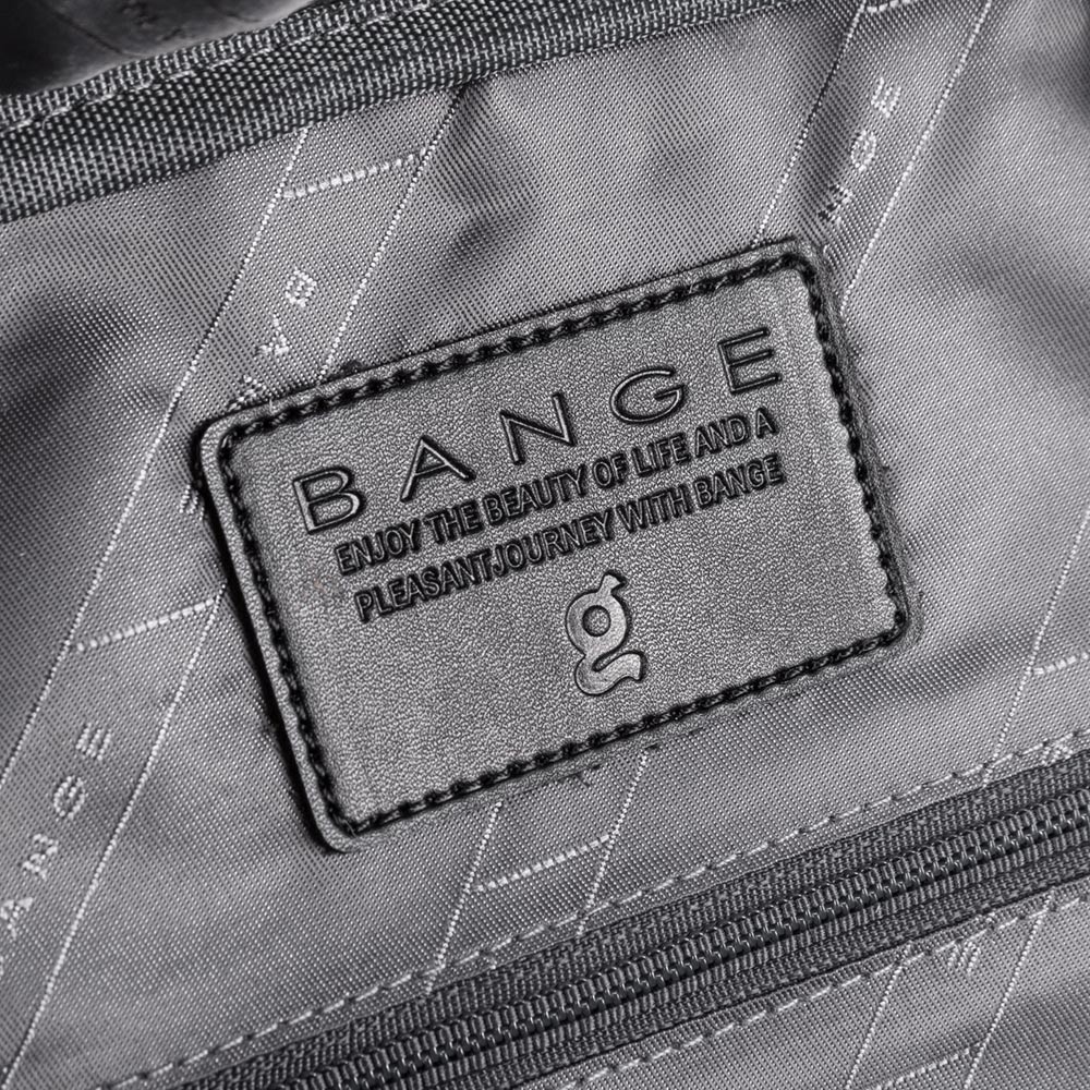 Bange SG-TYPE II Laptop Backpack for Men