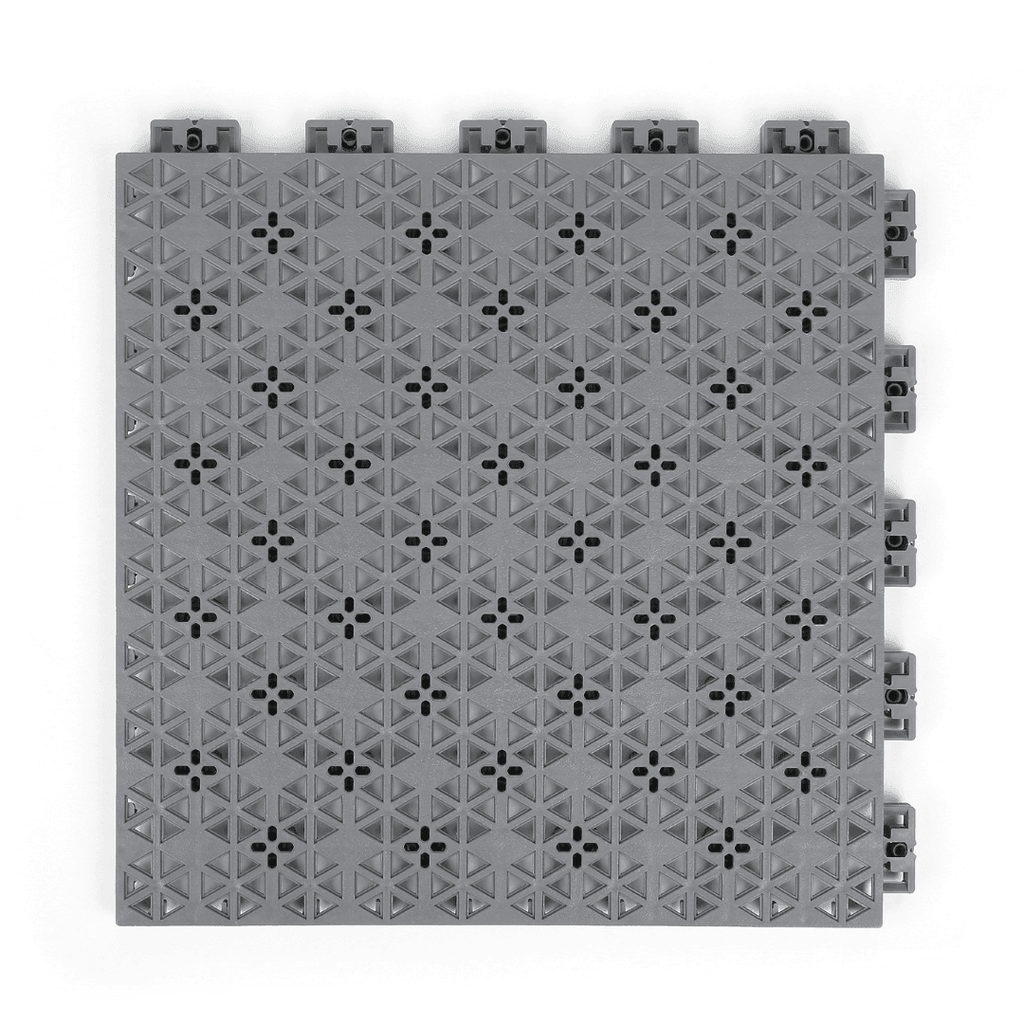 Basketball Court System - Full Court | Includes Court Markings