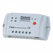 Régulateur de charge solaire 10A 12 / 24V pour camping-car / caravane / bateau