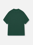BLANK HEAVYWEIGHT TEE VINTAGE GREEN