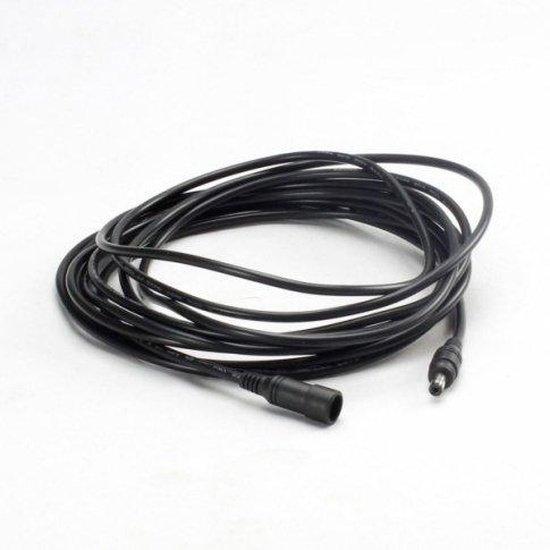 10m extension cable for all solar lighting kits