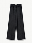 Smart Denim Trouser Organic Cotton - Katherina | No More Nobody