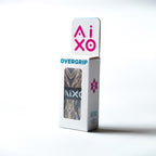 Aixo Tiger Camo Overgrip