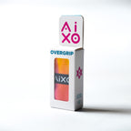 Aixo Rainbow Fade Overgrip Multicolour