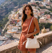 Midi Emma Convertible Tote