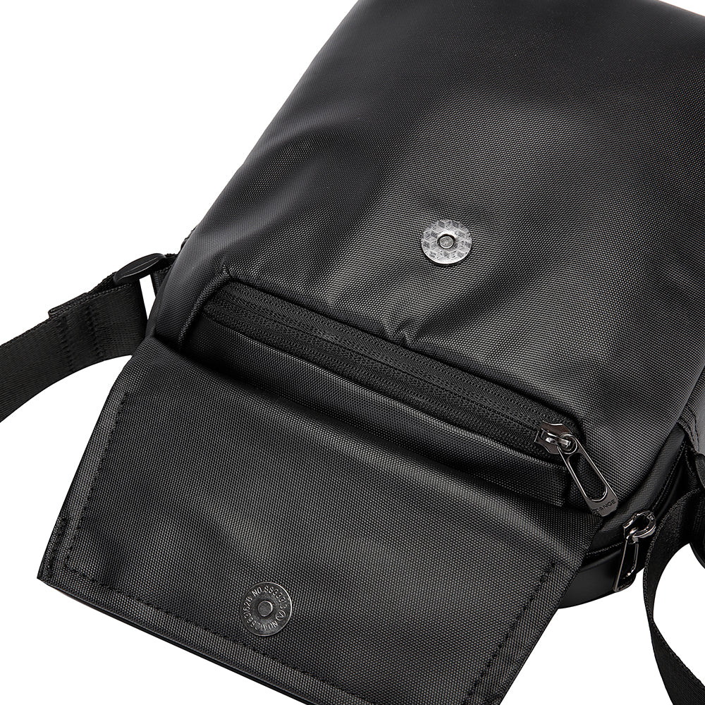 Bange CW-N Messenger Bag Grey