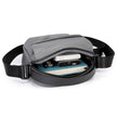 Bange CW-N Messenger Bag Black
